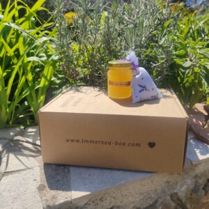 Box Tourisme : L'Or Bleu de Provence – Image 4