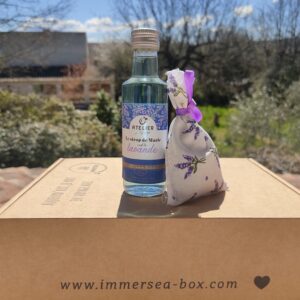 Box Tourisme : L'Or Bleu de Provence – Image 3