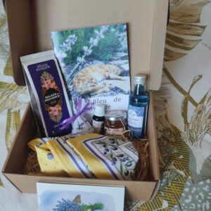 Box Tourisme : L'Or Bleu de Provence – Image 2