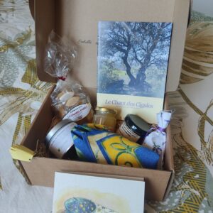 Box Culture : Le Chant des Cigales – Image 3