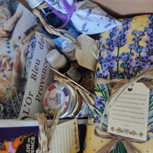 Box Tourisme : L'Or Bleu de Provence – Image 6