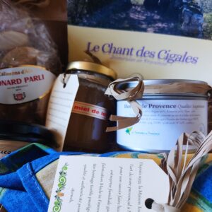 Box Culture : Le Chant des Cigales – Image 4