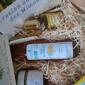Edition Spéciale - Evasion au cœur des Mimosas – Image 4