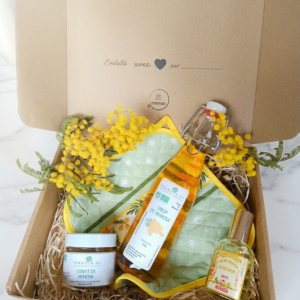 Edition Spéciale - Evasion au cœur des Mimosas