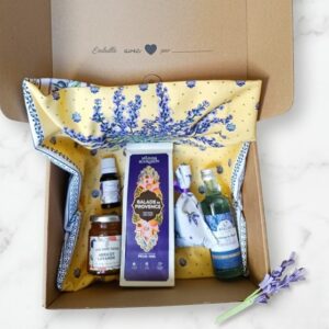 Box Tourisme : L'Or Bleu de Provence – Image 2